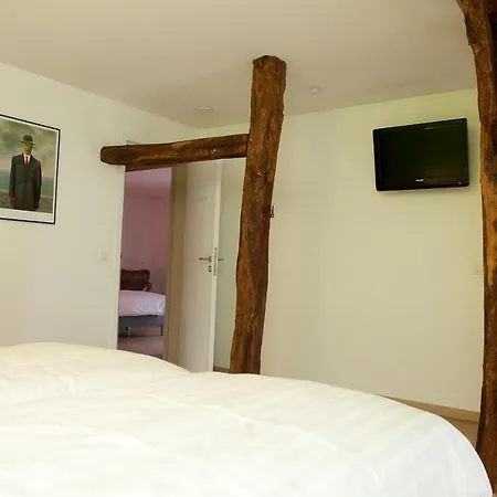 Aux Berges De La Bel B&B *