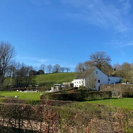 Aux Berges De La Bel B&B