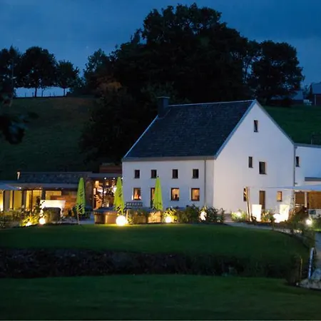 B&B Aux Berges De La Bel *
