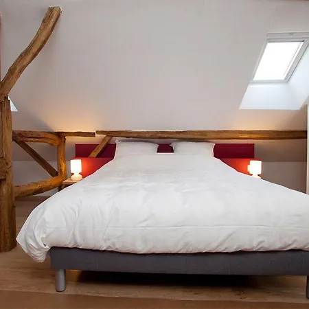 B&B Aux Berges De La Bel *