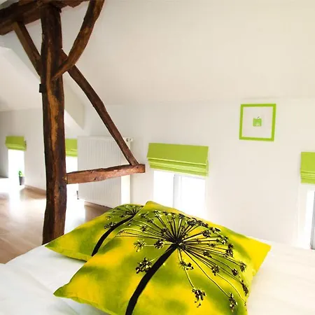 B&B Aux Berges De La Bel *