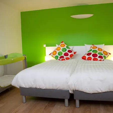 B&B Aux Berges De La Bel *